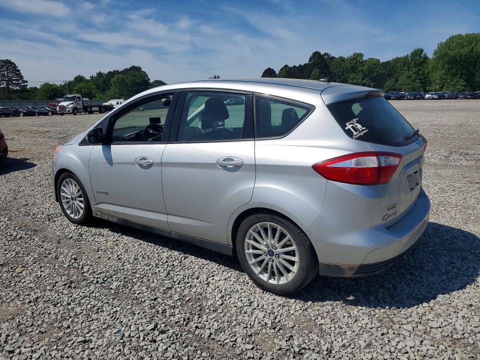 2013 Ford C-max se
