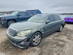 2004 Lexus Ls 430 for sale in Assonet, MA
