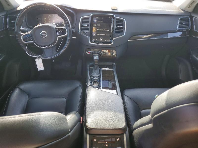 2019 Volvo Xc90 T5 Momentum