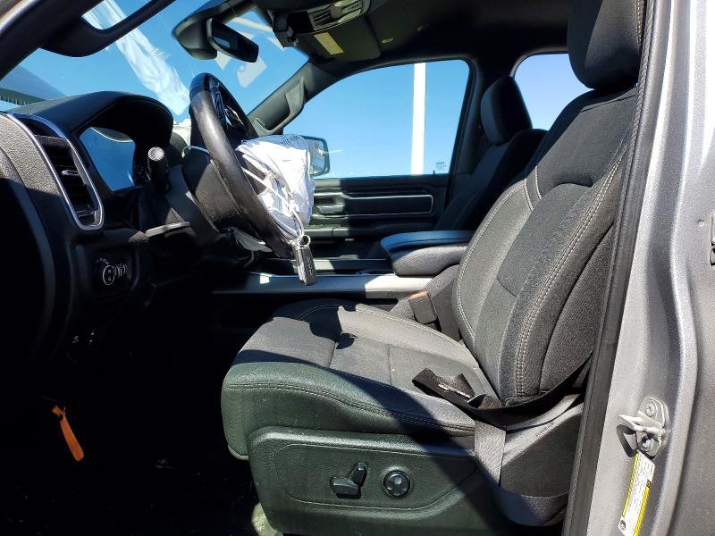 2019 Dodge RAM 1500 BIG Horn