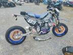 2020 Suzuki DR-Z400 SM