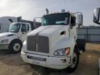 2008 Kenworth Constructi-BOX Truck