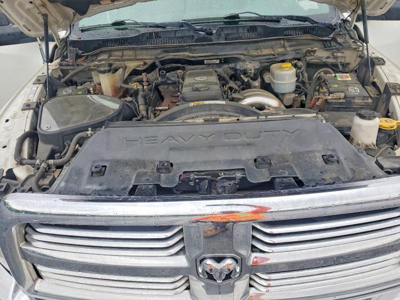2014 Dodge RAM 2500 SLT