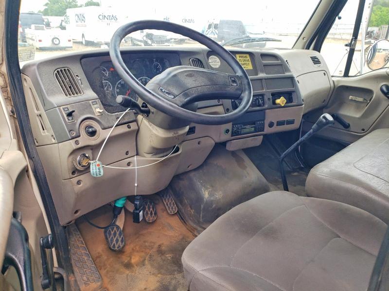 2005 Sterling Acterra