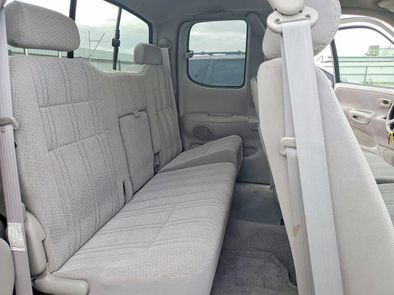 2002 Toyota Tundra SR5 V8