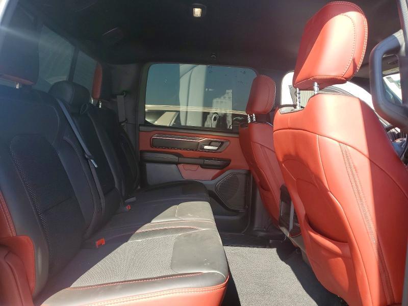 2025 Dodge RAM 1500 Rebel