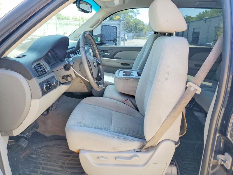 2007 Chevrolet Avalanche K1500