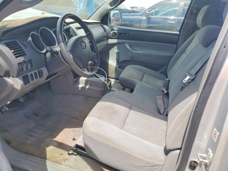 2007 Toyota Tacoma Base