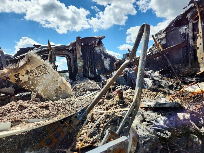 2016 Freigliner 2016 Freightliner Cascadia 125 Semi Truck