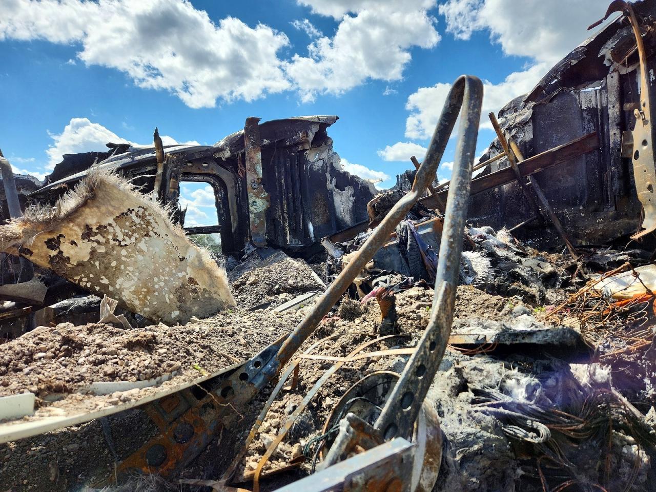 2016 Freigliner 2016 Freightliner Cascadia 125 Semi Truck