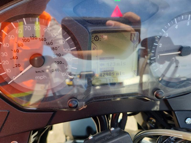 2005 BMW R1200 ST