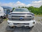 2015 Chev Silverado 3500HD