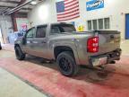 2008 Chevrolet Silverado K1500