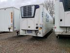 2024 Reefer Utility Trailer