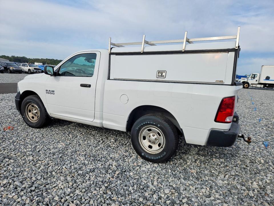 2018 Dodge RAM 1500 ST