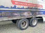 2017 Utility ITY VS2RA Refrigerated Van Trailer