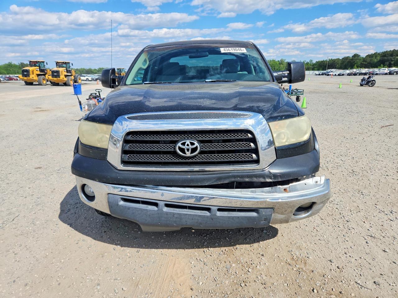 2007 Toyota Tundra SR5