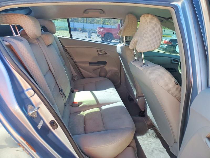 2010 Honda Insight lx