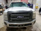 2012 Ford F350 Super Duty