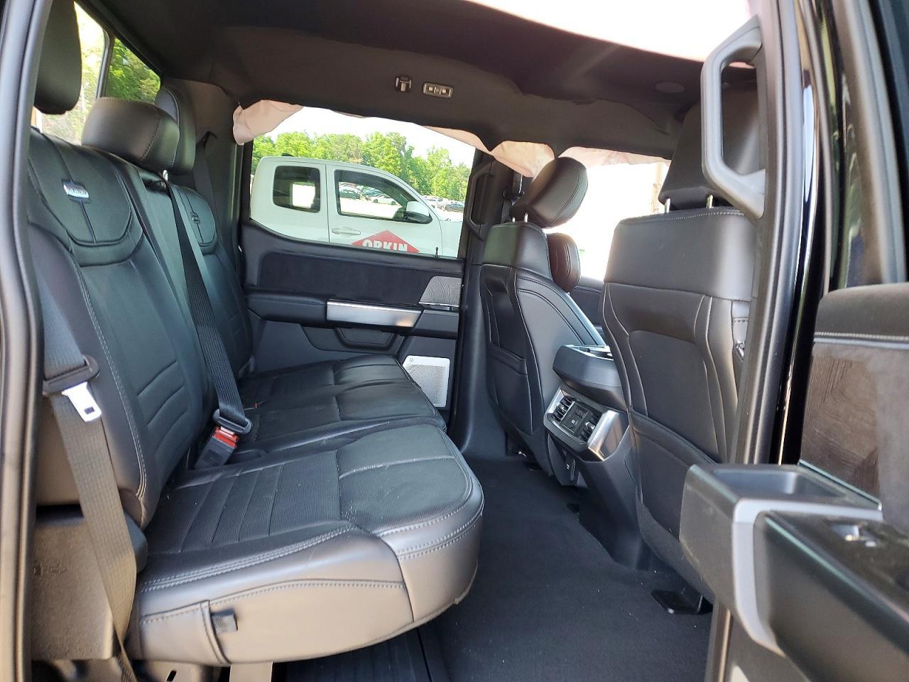 2025 Ford F250 Super Duty