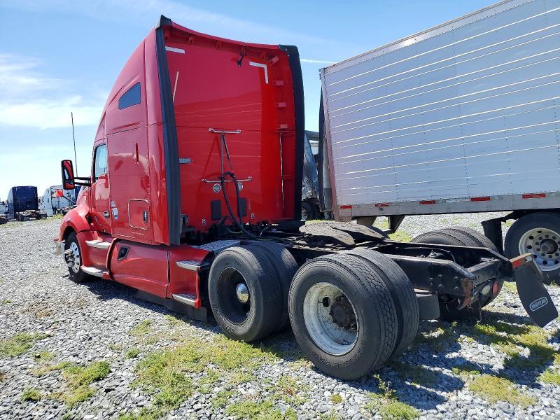 2019 Kenworth T680 Semi Truck