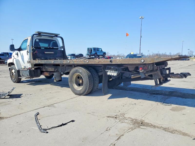 2007 Chev Rolet C7500 Rollback TOW Truck
