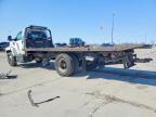 2007 Chev Rolet C7500 Rollback TOW Truck