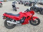 2006 Kawasaki EX250 F