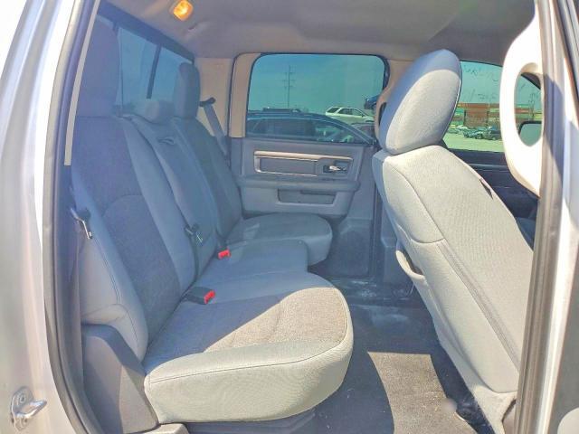2015 Dodge RAM 1500 SLT