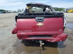 2007 Chevrolet Avalanche K1500