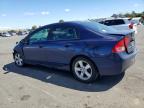 2007 Honda Civic ex