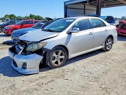 2013 Toyota Corolla s for sale in Riverview, FL