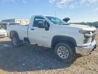 2021 Chevrolet Silverado K2500 Heavy Duty