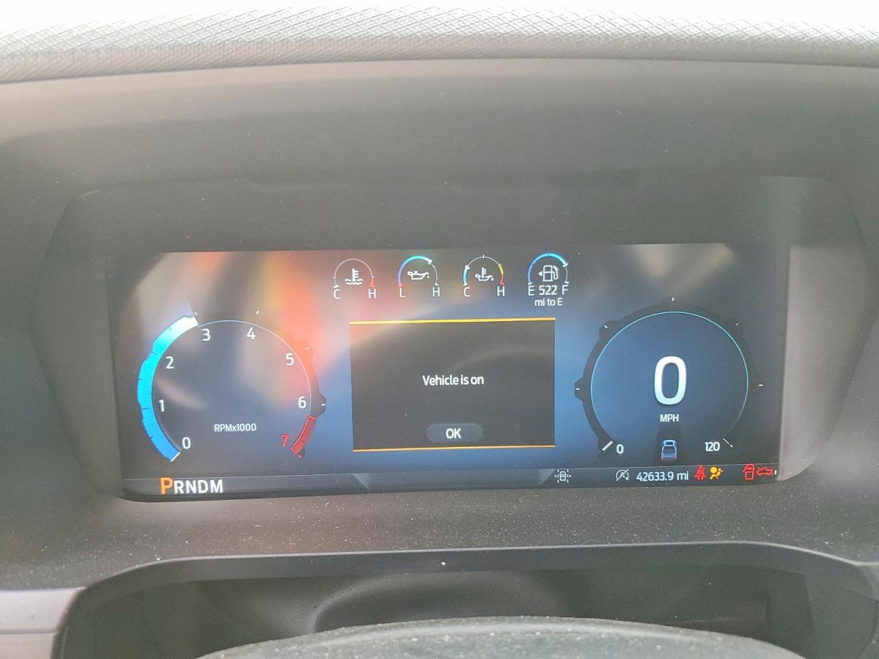2024 Ford F150 XLT