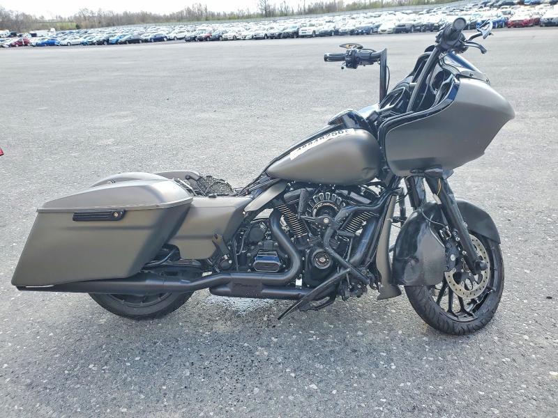2019 Harley-Davidson Fltrxs