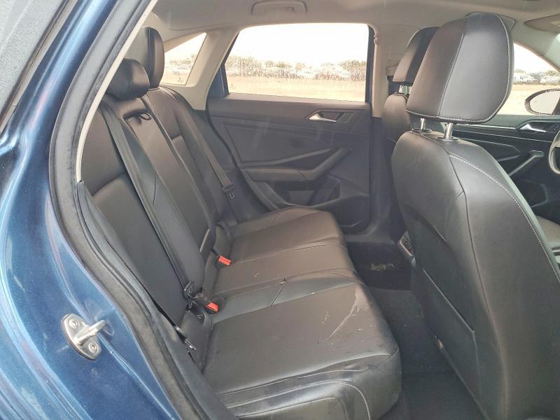 2019 Volkswagen Jetta sel