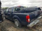 2015 Nissan Frontier SV