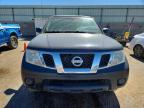 2012 Nissan Frontier S
