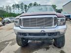 2000 Ford F250 Super Duty