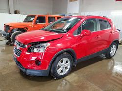 2015 Chevrolet Trax 1LT for sale in Elgin, IL