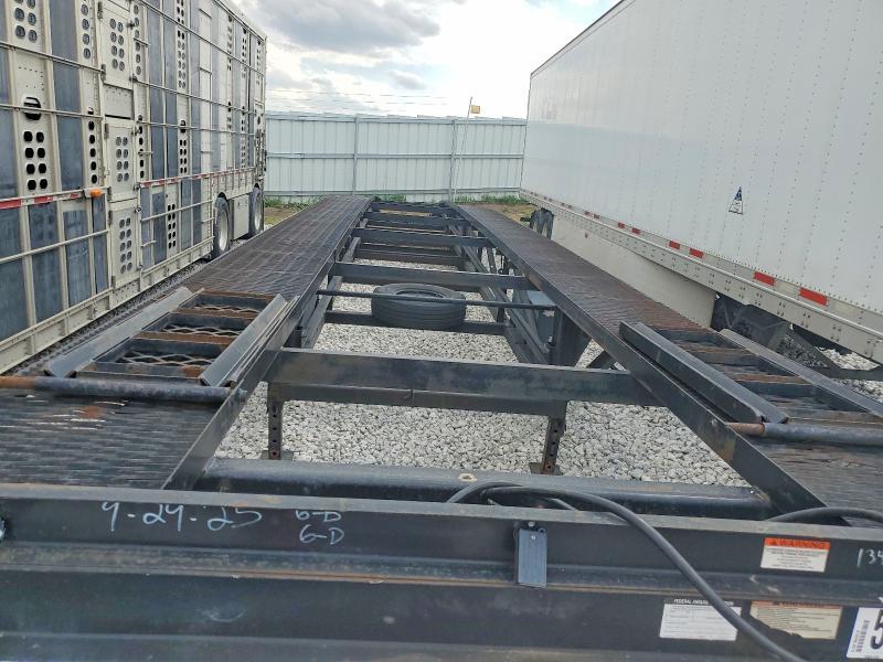 2024 ATC LP50 Car Carrier