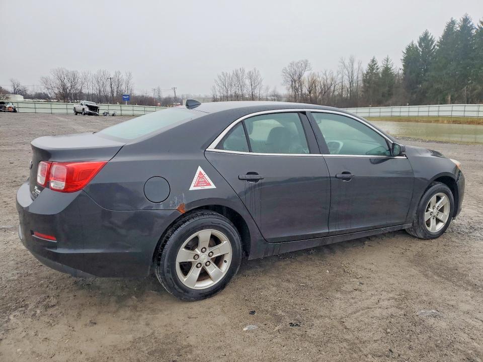 2014 Chevrolet Malibu 1LT
