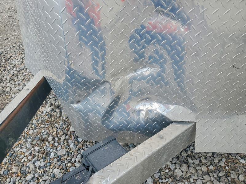 2022 R&M EC716TA Enclosed Cargo Trailer