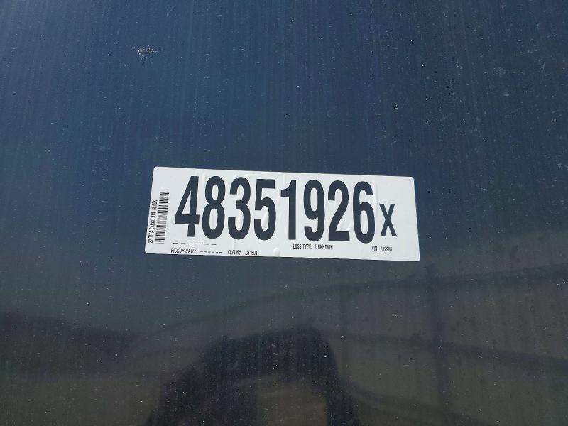 2022 Titanium Cargo 805X34 Enclosed Cargo Trailer
