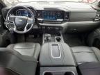 2022 Chevrolet Silverado K1500 LTZ