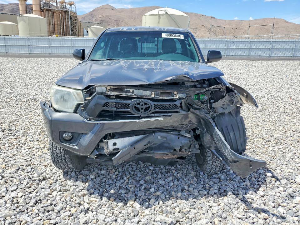 2012 Toyota Tacoma V6