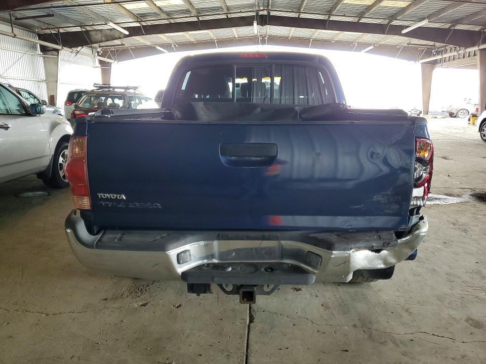 2006 Toyota Tacoma Prerunner V6
