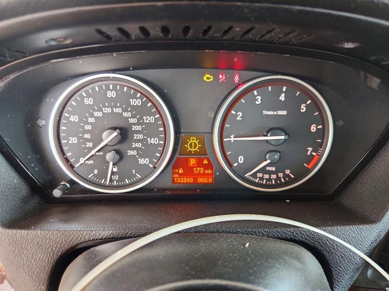 2010 BMW X5 Xdrive30i