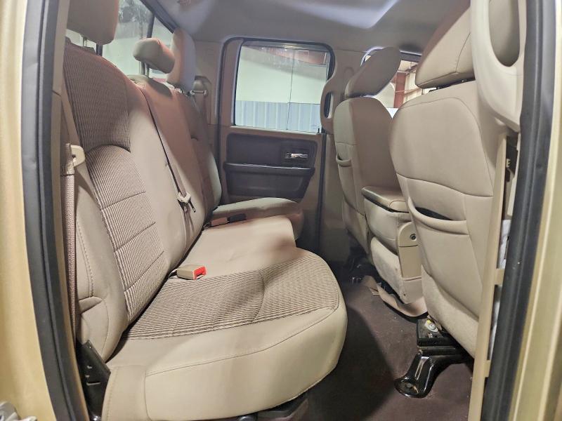 2011 Dodge RAM 1500