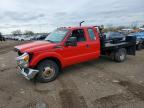 2016 Ford F350 Super Duty Flatbed Truck